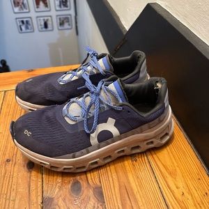 On Cloud CloudMonsters